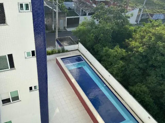 Apartamento venda em Região Geográfica Imediata de Salvador, Região Metropolitana de Salvador