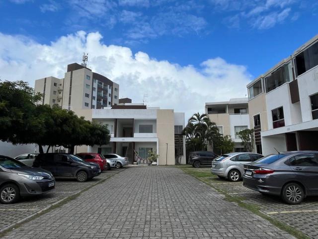 Apartamento venda em Lauro de Freitas