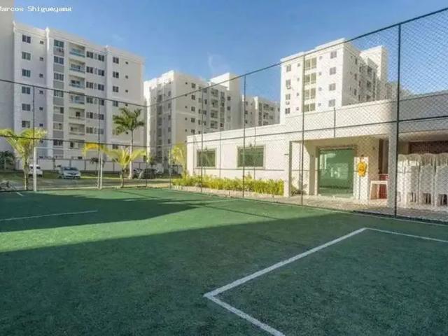 Apartamento venda em Região Geográfica Imediata de Salvador, Região Metropolitana de Salvador