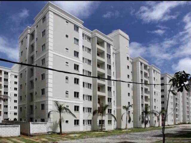 Apartamento venda em Lauro de Freitas, Região Geográfica Intermediária de Salvador