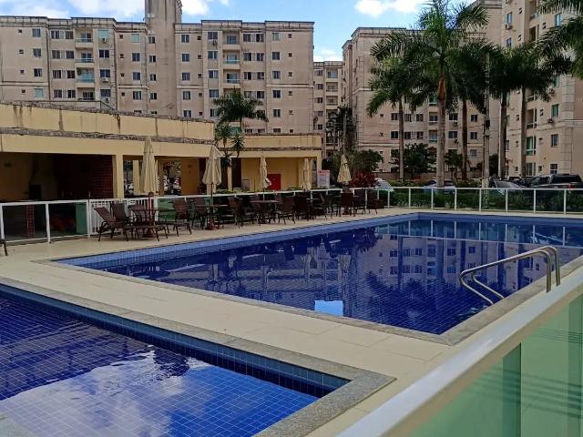Apartamento venda em Região Geográfica Imediata de Salvador, Região Metropolitana de Salvador