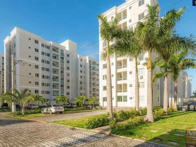 Apartamento venda em Região Geográfica Imediata de Salvador, Região Metropolitana de Salvador