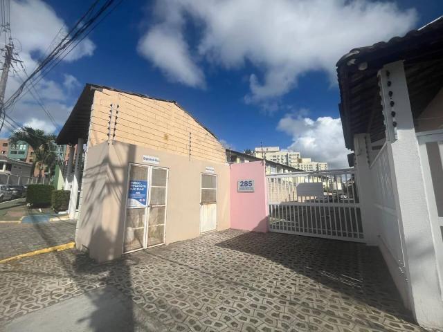 Apartamento venda em Lauro de Freitas