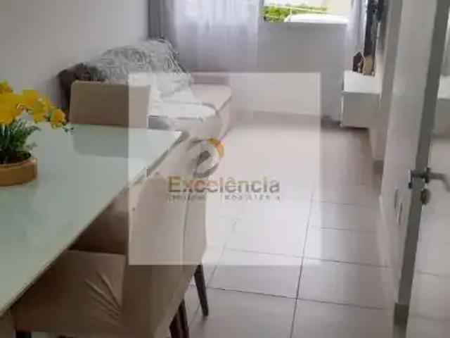 Apartamento venda em Lauro de Freitas, Região Geográfica Intermediária de Salvador