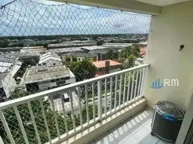 Apartamento venda em Lauro de Freitas