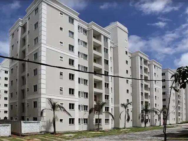 Apartamento venda em Região Geográfica Imediata de Salvador, Região Metropolitana de Salvador