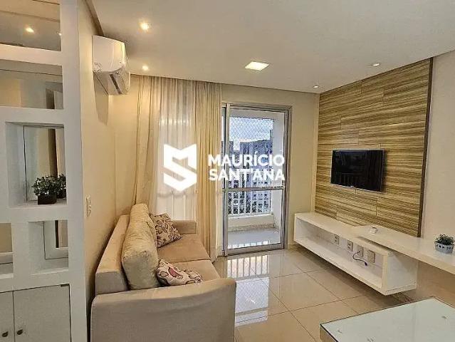 Apartamento venda em Região Geográfica Imediata de Salvador, Região Metropolitana de Salvador