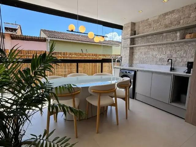 Apartamento venda em Região Geográfica Imediata de Salvador, Região Metropolitana de Salvador