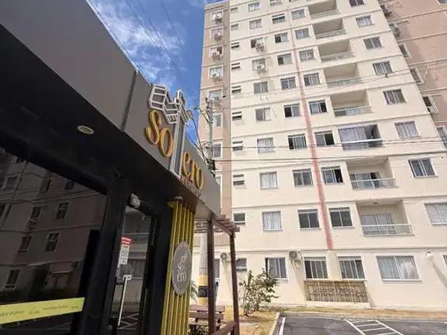 Apartamento venda em Região Geográfica Imediata de Salvador, Região Metropolitana de Salvador