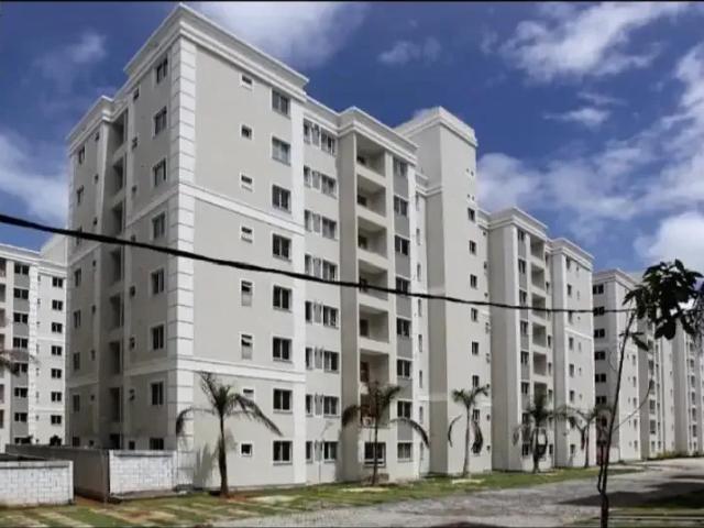 Apartamento venda em Região Geográfica Imediata de Salvador, Região Metropolitana de Salvador
