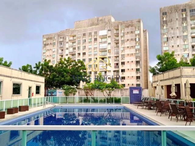 Apartamento venda em Lauro de Freitas