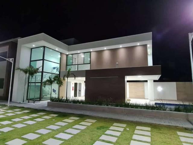 Apartamento venda em Lauro de Freitas, Condominio Foz do Joanes