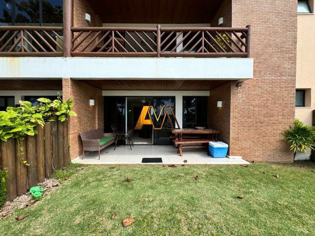 Apartamento venda em Lauro de Freitas, Condominio Foz do Joanes