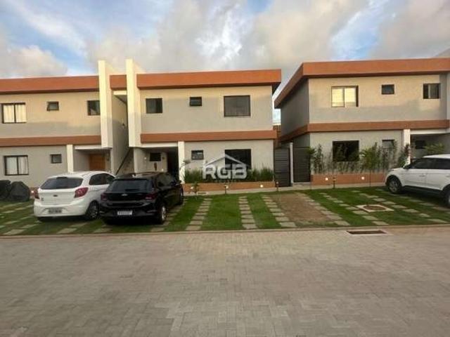 Apartamento venda em Lauro de Freitas, Condominio Foz do Joanes