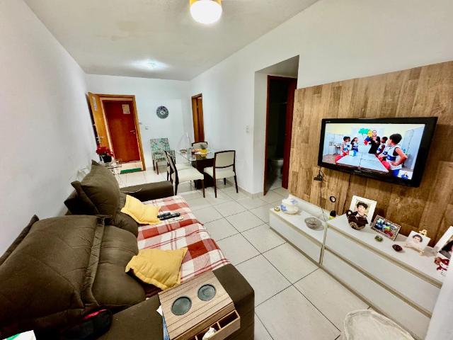 Apartamento venda em Lauro de Freitas