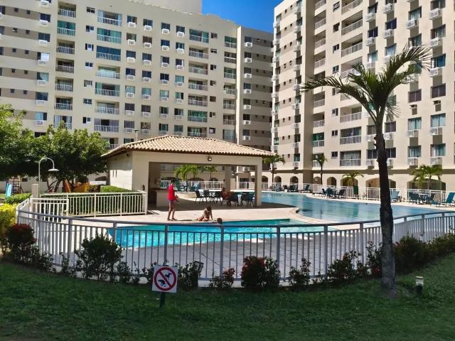 Apartamento venda em Região Geográfica Imediata de Salvador, Região Metropolitana de Salvador
