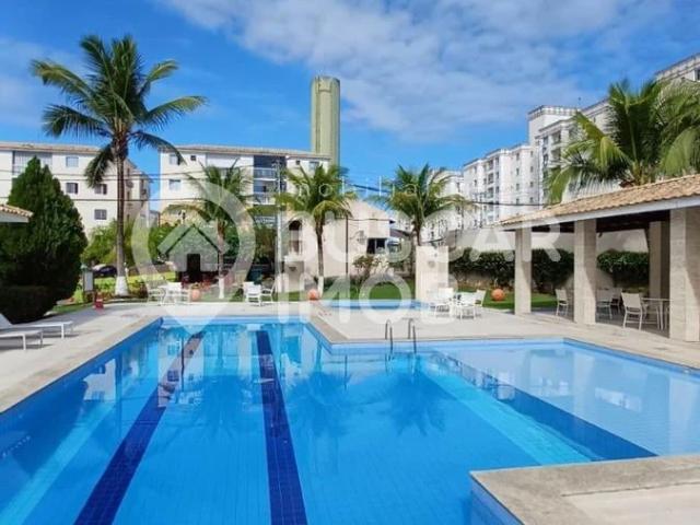 Apartamento venda em Lauro de Freitas