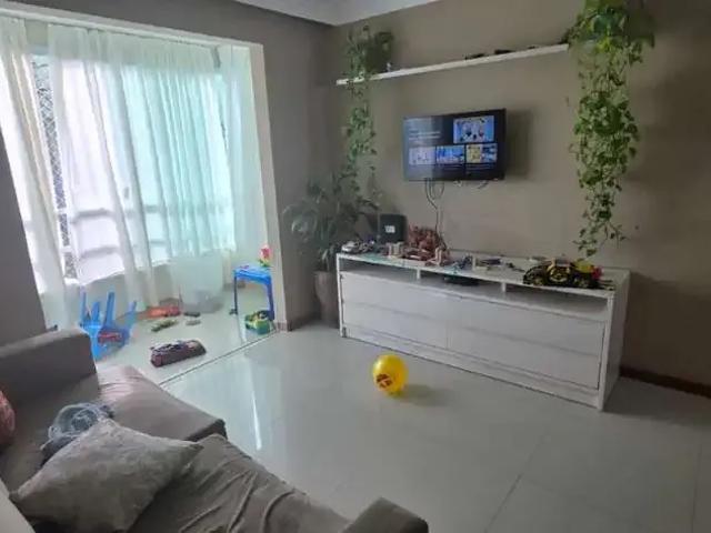 Apartamento venda em Região Geográfica Imediata de Salvador, Região Metropolitana de Salvador