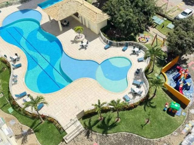 Apartamento venda em Lauro de Freitas