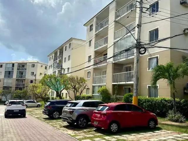 Apartamento venda em Região Geográfica Imediata de Salvador, Região Metropolitana de Salvador