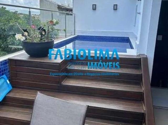 Apartamento venda em Região Geográfica Imediata de Salvador, Região Metropolitana de Salvador
