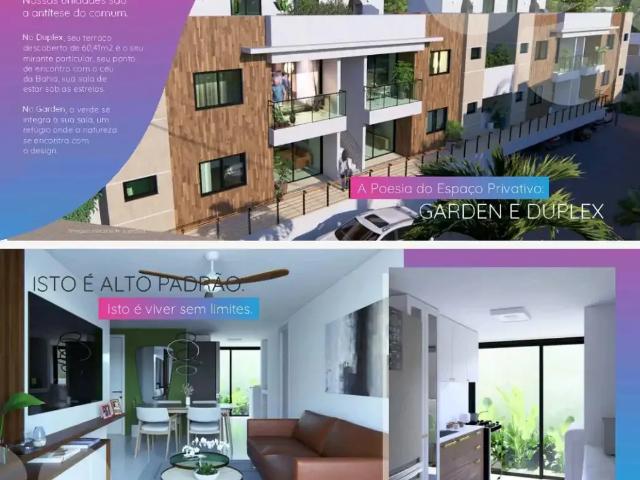 Apartamento venda em Região Geográfica Imediata de Salvador, Região Metropolitana de Salvador