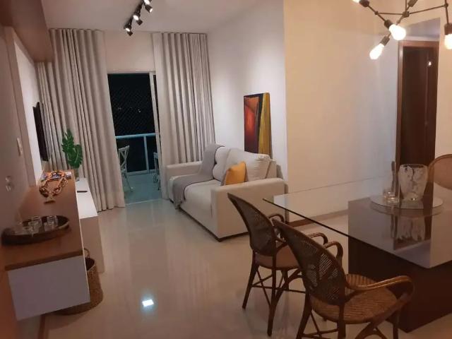 Apartamento venda em Região Geográfica Imediata de Salvador, Região Metropolitana de Salvador
