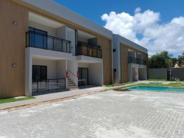 Apartamento venda em Lauro de Freitas, Condominio Foz do Joanes