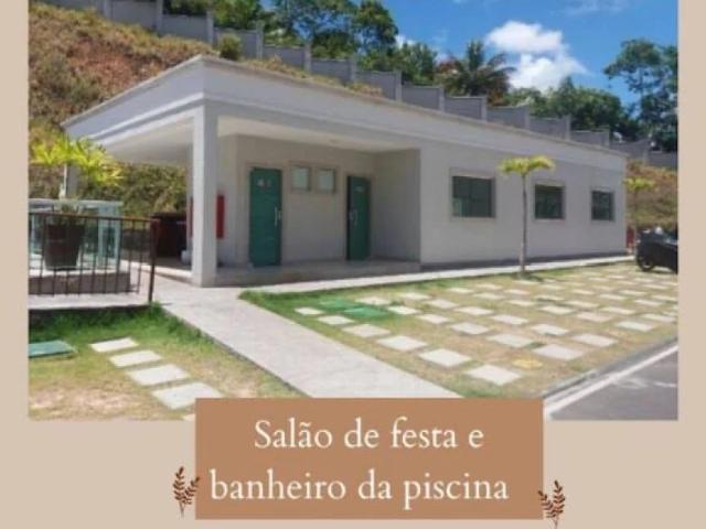 Apartamento venda em Lauro de Freitas, Região Geográfica Intermediária de Salvador