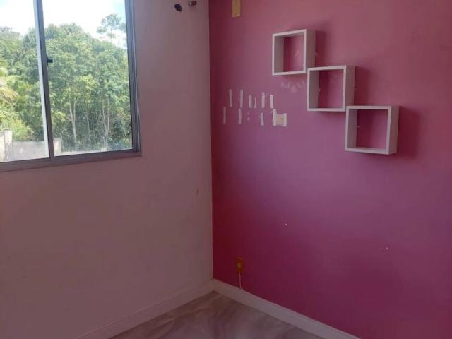 Apartamento venda em Lauro de Freitas, Região Geográfica Intermediária de Salvador