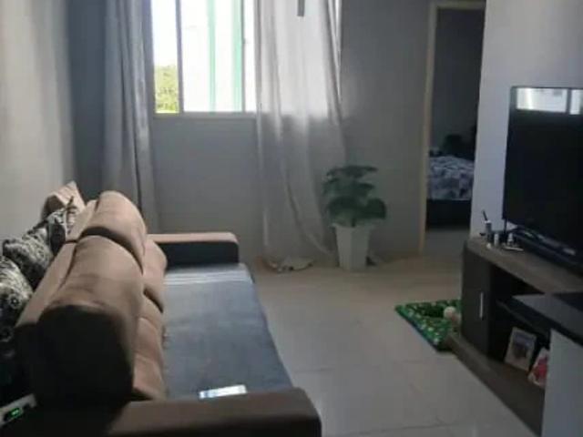 Apartamento venda em Lauro de Freitas