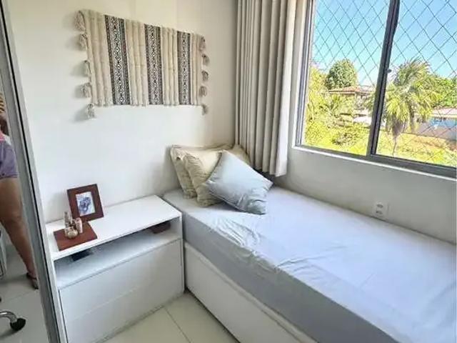 Apartamento venda em Região Geográfica Imediata de Salvador, Região Metropolitana de Salvador