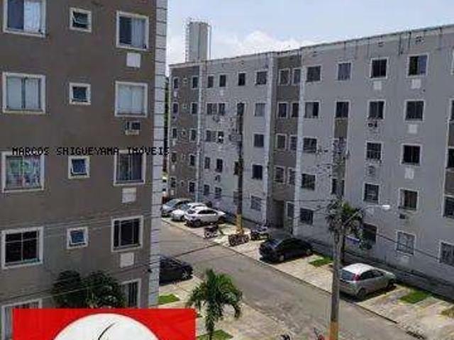 Apartamento venda em Região Geográfica Imediata de Salvador, Região Metropolitana de Salvador