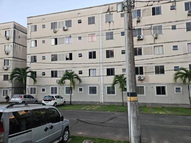 Apartamento venda em Vila Caji da Embasa, Lauro de Freitas