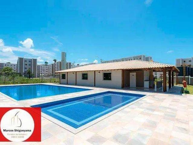 Apartamento venda em Região Geográfica Imediata de Salvador, Região Metropolitana de Salvador