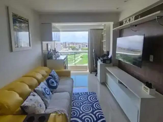 Apartamento venda em Região Geográfica Imediata de Salvador, Região Metropolitana de Salvador