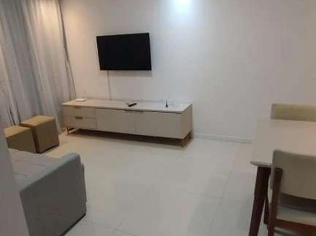 Apartamento venda em Vila Caji da Embasa, Lauro de Freitas