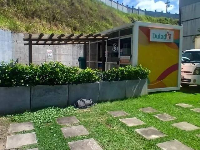 Apartamento venda em Lauro de Freitas