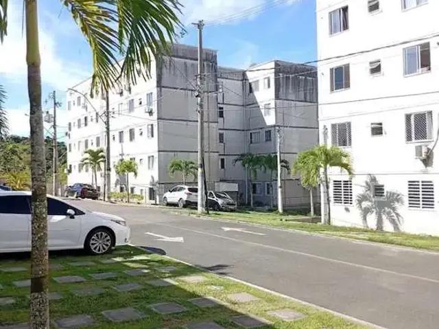 Apartamento venda em Região Geográfica Imediata de Salvador, Região Metropolitana de Salvador