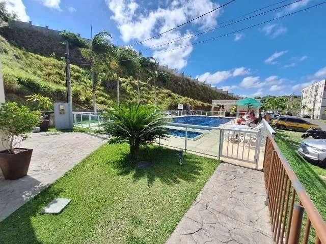 Apartamento venda em Região Geográfica Imediata de Salvador, Região Metropolitana de Salvador