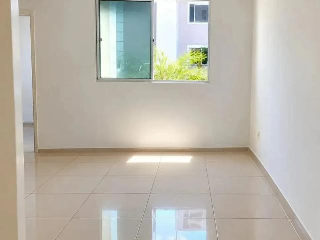 Apartamento venda em Vila Caji da Embasa, Lauro de Freitas