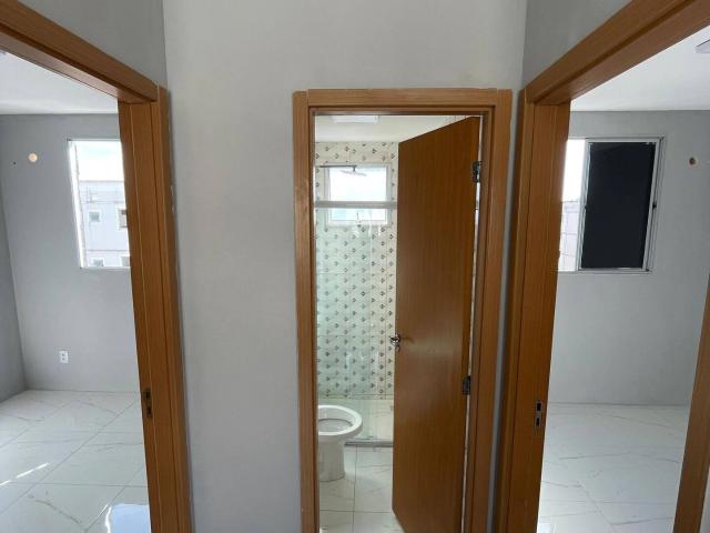 Apartamento venda em Lauro de Freitas