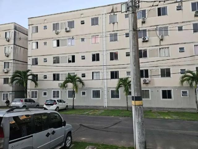 Apartamento venda em Região Geográfica Imediata de Salvador, Região Metropolitana de Salvador