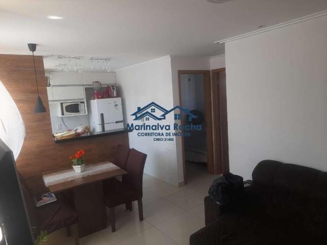 Apartamento venda em Lauro de Freitas, Vida Nova