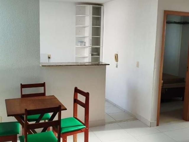 Apartamento venda em Lauro de Freitas, Vida Nova