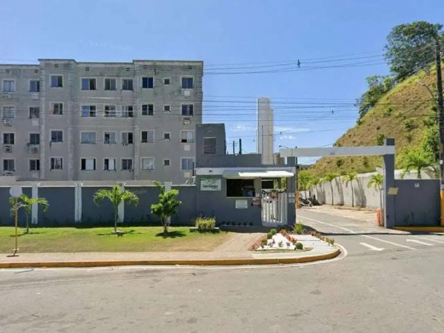 Apartamento venda em Região Geográfica Imediata de Salvador, Região Metropolitana de Salvador