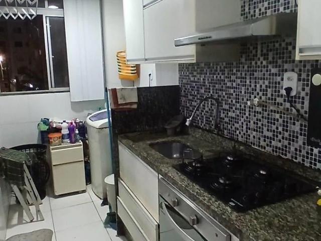 Apartamento venda em Lauro de Freitas
