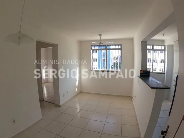 Apartamento venda em Lauro de Freitas