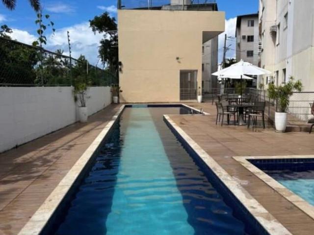 Apartamento venda em Lauro de Freitas, Região Geográfica Intermediária de Salvador