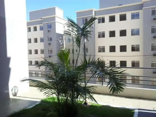 Apartamento venda em Lauro de Freitas, Centro